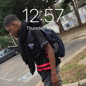 Meet your Posher, Jerry